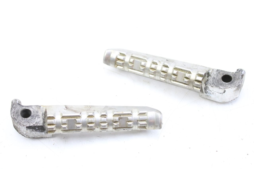 photo de PAIR OF REAR FOOTRESTS YAMAHA MT-07 MT07 700 (2018 - 2020)
