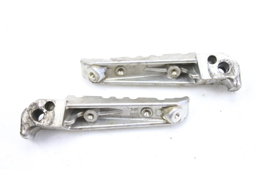 photo de PAIR OF REAR FOOTRESTS YAMAHA MT-07 MT07 700 (2018 - 2020)