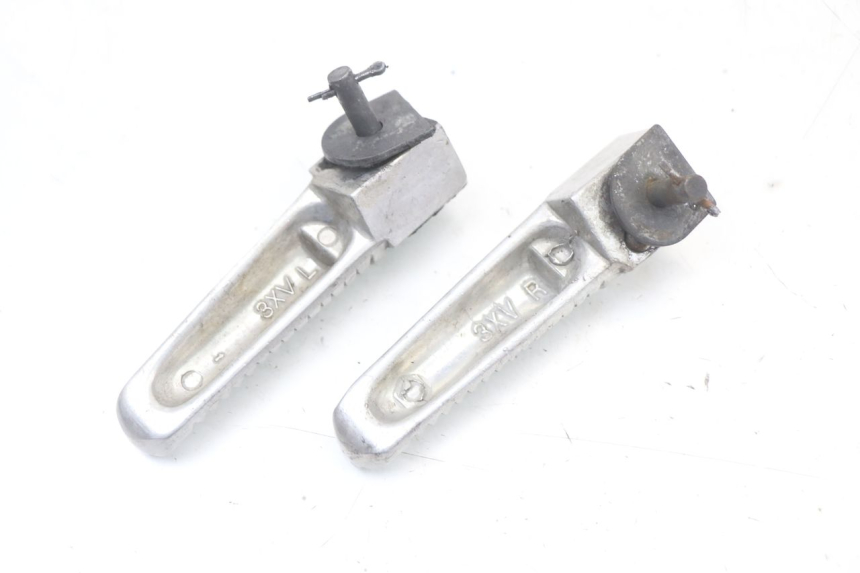 photo de PAIR REAR FOOTRESTS YAMAHA TDR DELTABOX 125 (1993 - 2003)