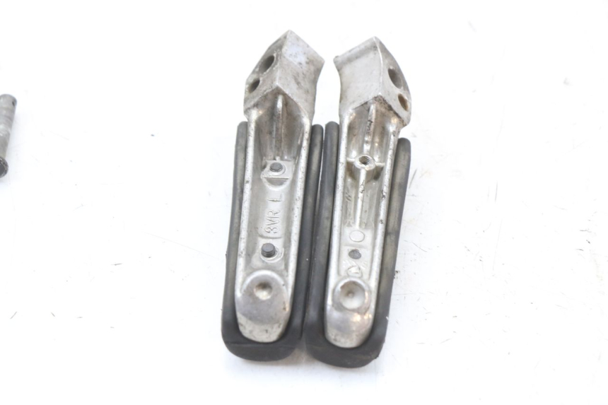 photo de PAIR REAR FOOTRESTS YAMAHA XJ600 XJ DIVERSION 600 (1992 - 1997)