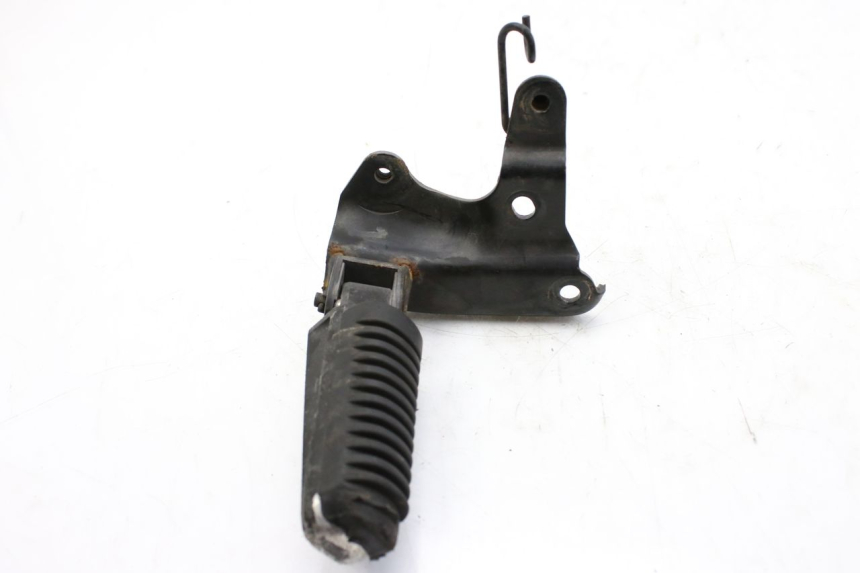 photo de PAIR OF REAR FOOTRESTS YAMAHA XP T-MAX TMAX ABS 500 (2004 - 2007)
