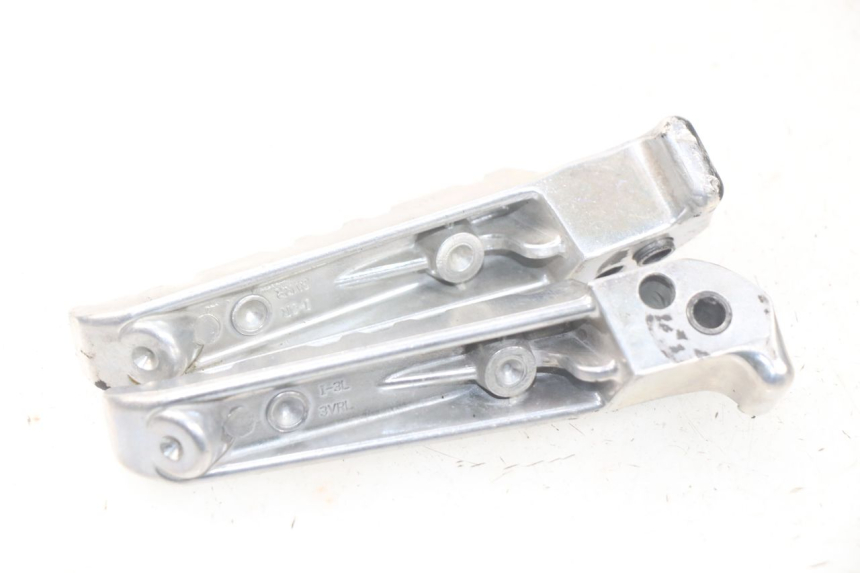 photo de PAIR REAR FOOTRESTS YAMAHA YP T-MAX TMAX 530 (2017 - 2020)