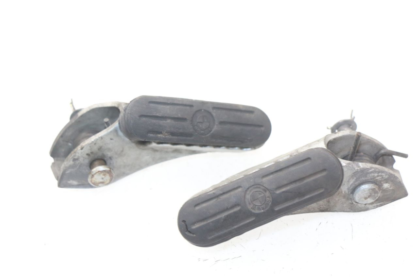 photo de PAIR FRONT FOOTREST BMW R GS 1150 (1999 - 2004)