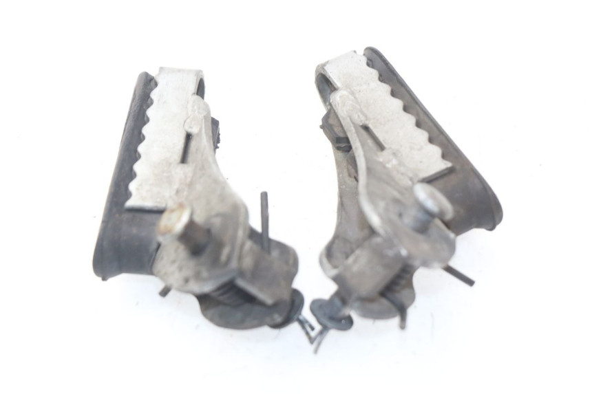 photo de PAIR FRONT FOOTREST BMW R GS 1150 (1999 - 2004)
