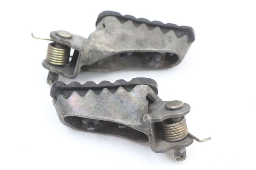 photo de PAIR FRONT FOOTREST CAGIVA SUPER CITY 125 (1992 - 1997)