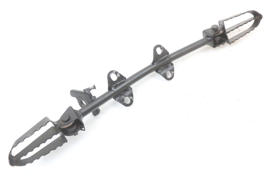 photo de PAIR OF FRONT FOOTRESTS CCR DIRT BIKE 125