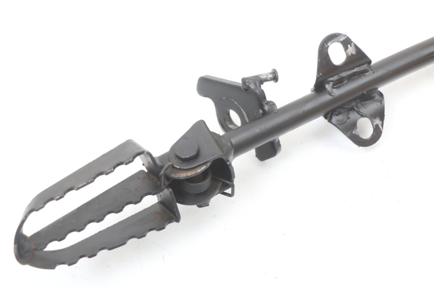 photo de PAIR OF FRONT FOOTRESTS CCR DIRT BIKE 125