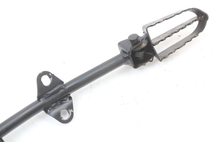 photo de PAIR OF FRONT FOOTRESTS CCR DIRT BIKE 125