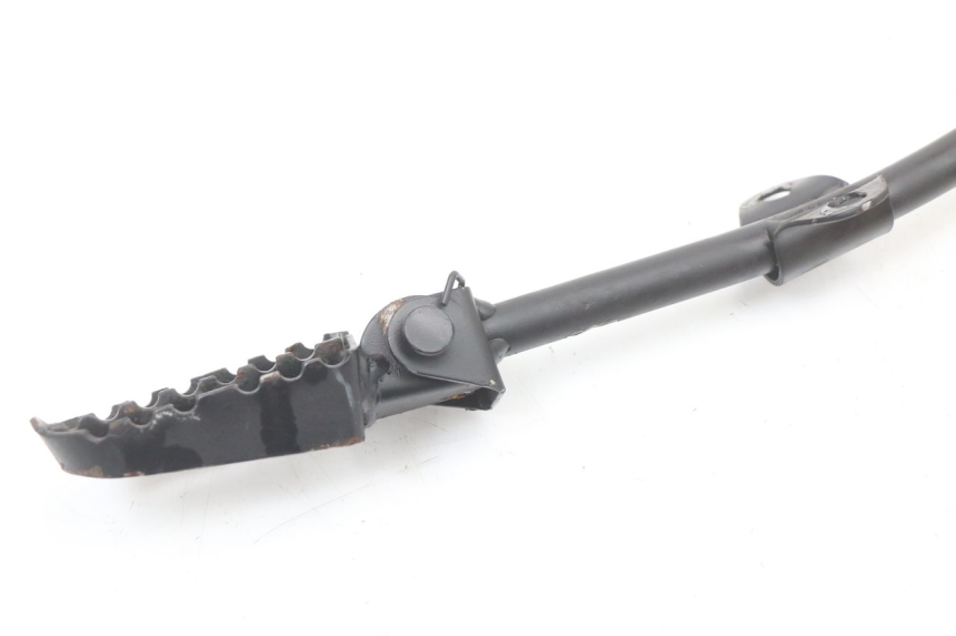 photo de PAIR OF FRONT FOOTRESTS CCR DIRT BIKE 125