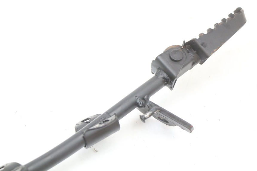 photo de PAIR OF FRONT FOOTRESTS CCR DIRT BIKE 125