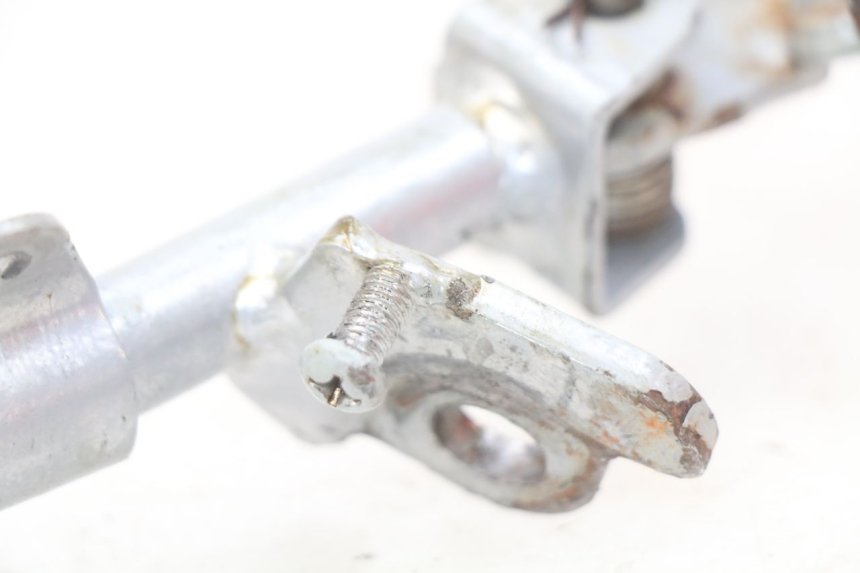 photo de PAIR OF FRONT FOOTRESTS CCR DIRT BIKE 110