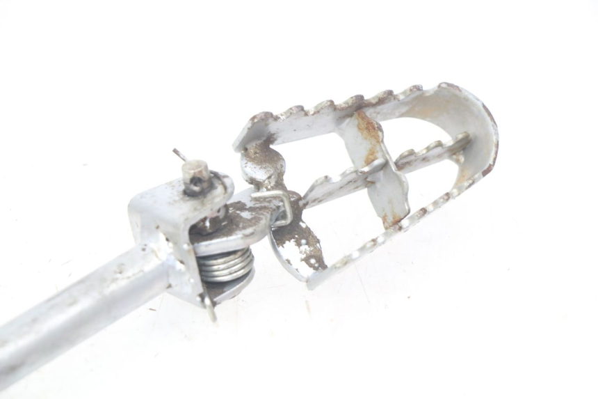 photo de PAIR OF FRONT FOOTRESTS CCR DIRT BIKE 110