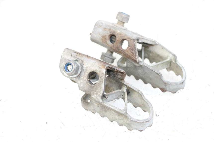 photo de PAIR FRONT FOOTREST SHERCO CITY CORP 125 (2003 - 2007)
