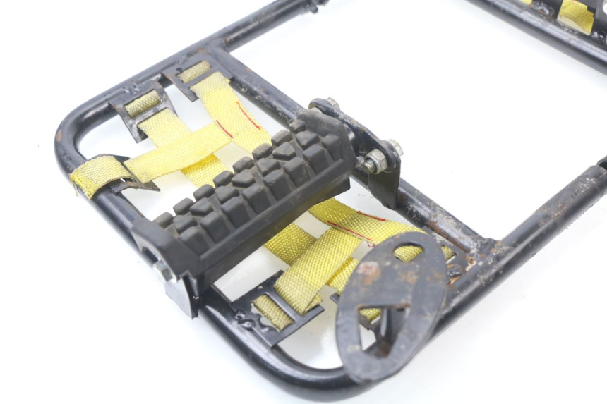 photo de PAIR FRONT FOOTREST CHINESE QUAD DIAMOND R 250 (2005 - 2010)