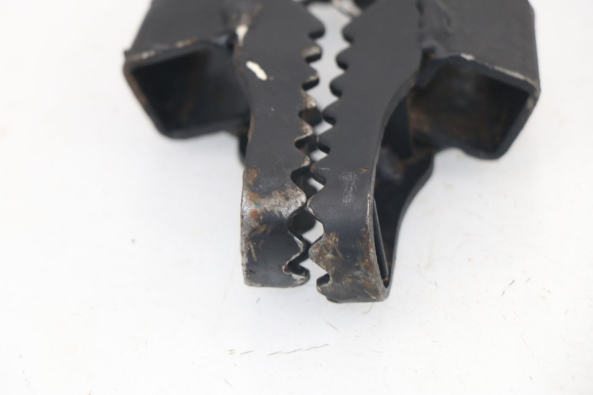 photo de PAIR FRONT FOOTREST KXD DIRT BIKE 607 125 (2014 - 2020)