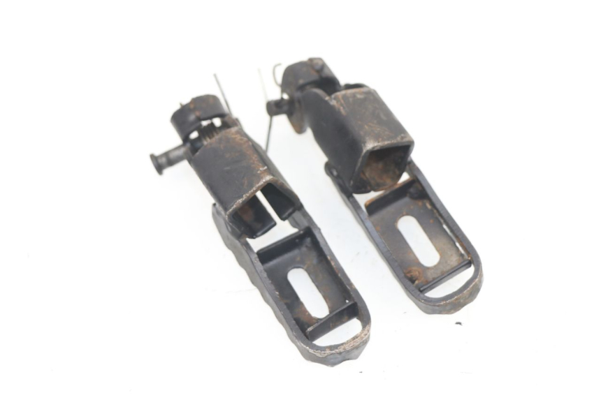 photo de PAIR FRONT FOOTREST KXD DIRT BIKE 607 125 (2014 - 2020)