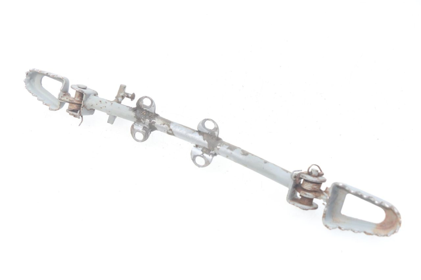 photo de PAIR OF FRONT FOOTRESTS CCR DIRT BIKE 125