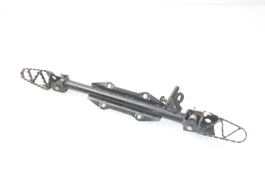 photo de PAIR FRONT FOOTREST LIFAN DIRTBIKE 50