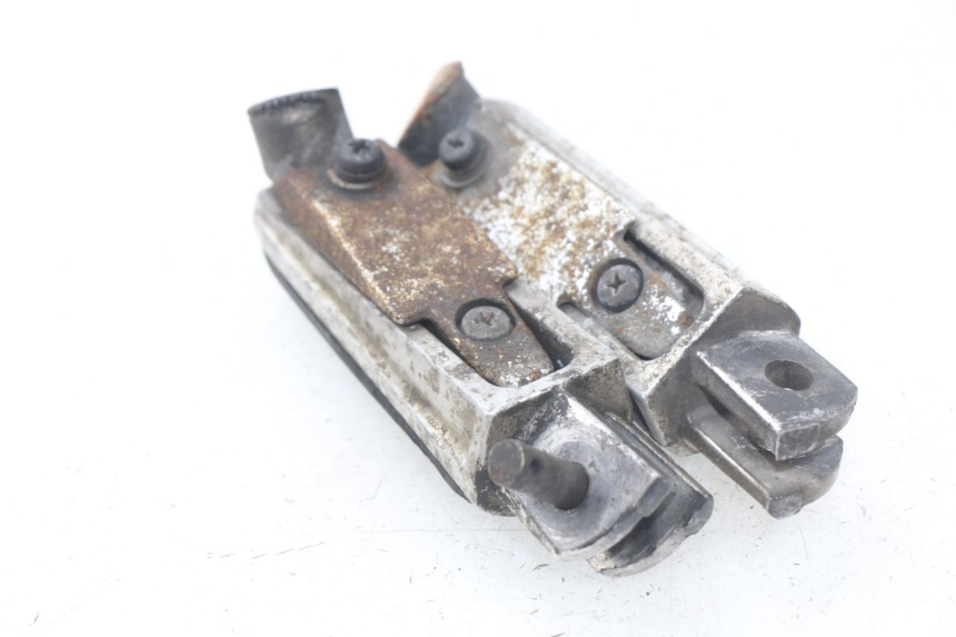 photo de PAIR OF FRONT FOOTRESTS YAMAHA FJR ABS 1300 (2006 - 2012)