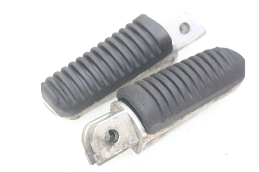photo de PAIR OF FRONT FOOTRESTS YAMAHA FJR ABS 1300 (2016 - 2020)