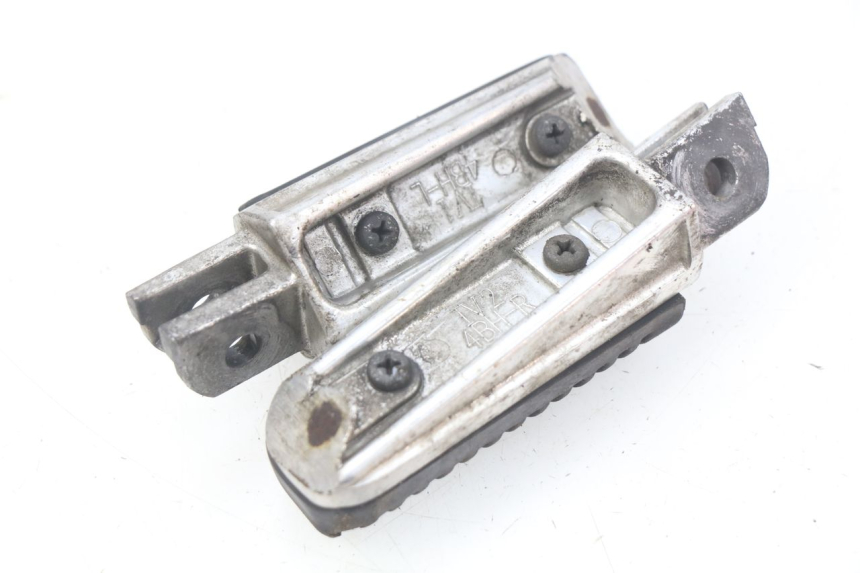 photo de PAIR OF FRONT FOOTRESTS YAMAHA FJR ABS 1300 (2016 - 2020)