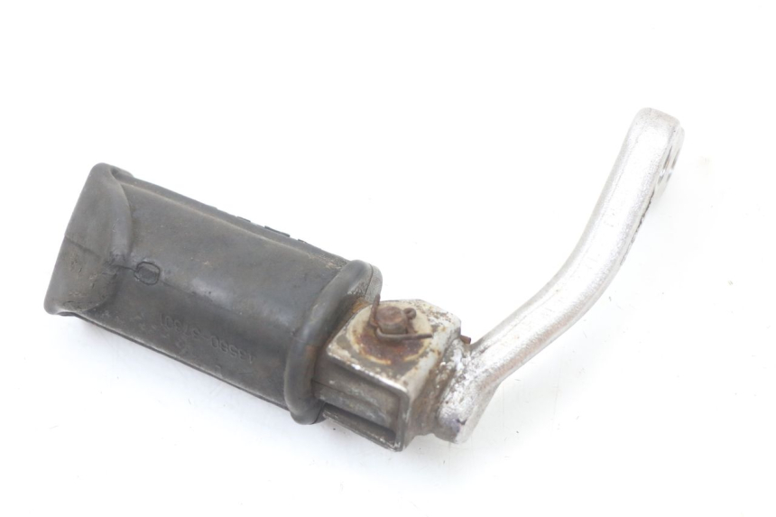 photo de PAIR FRONT FOOTREST SUZUKI GN 125 (1997 - 2000)