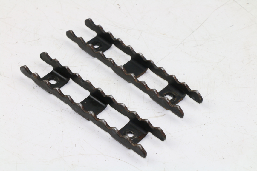 photo de PAIR FRONT FOOTREST KAWASAKI KVF EPS 4X4 BRUTE FORCE 750 (2012 - 2017)