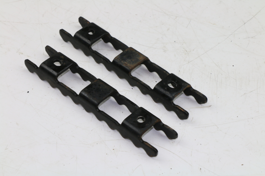 photo de PAIR FRONT FOOTREST KAWASAKI KVF EPS 4X4 BRUTE FORCE 750 (2012 - 2017)