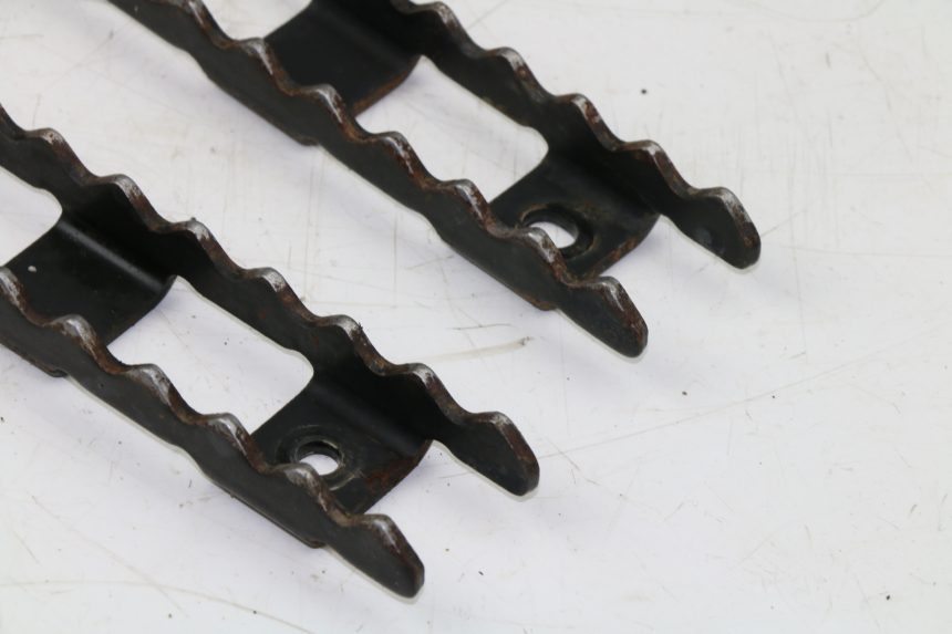 photo de PAIR FRONT FOOTREST KAWASAKI KVF EPS 4X4 BRUTE FORCE 750 (2012 - 2017)