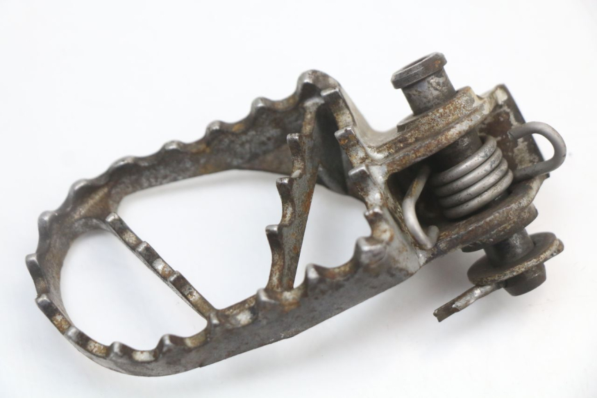 photo de PAIR FRONT FOOTREST KTM SX 85 (2013 - 2017)