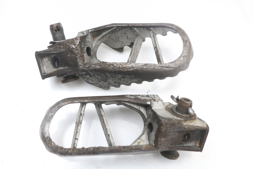 photo de PAIR FRONT FOOTREST KAWASAKI KX 85 (2014 - 2021)