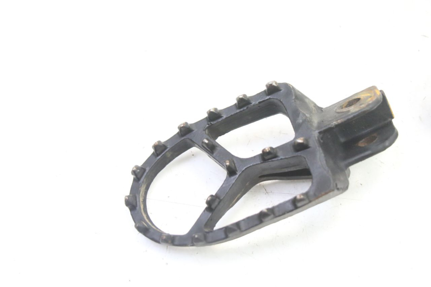 photo de PAIR OF FRONT FOOTRESTS APOLLO RXF 125