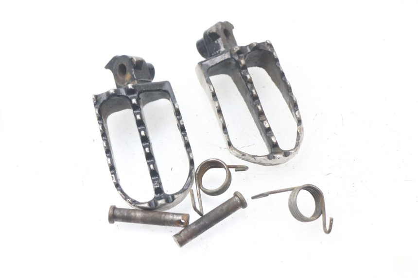 photo de PAIR FRONT FOOTREST SMALL MX MX5 MX-5 140
