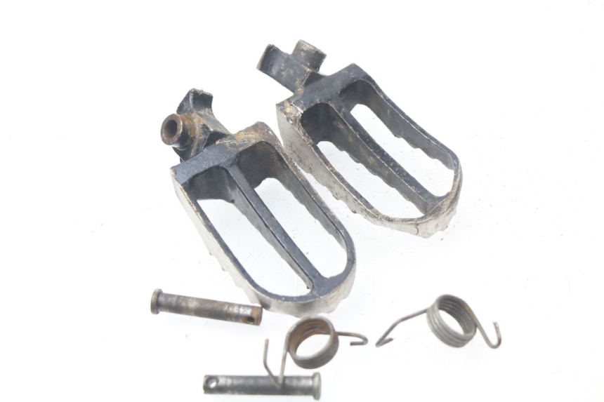 photo de PAIR FRONT FOOTREST SMALL MX MX5 MX-5 140