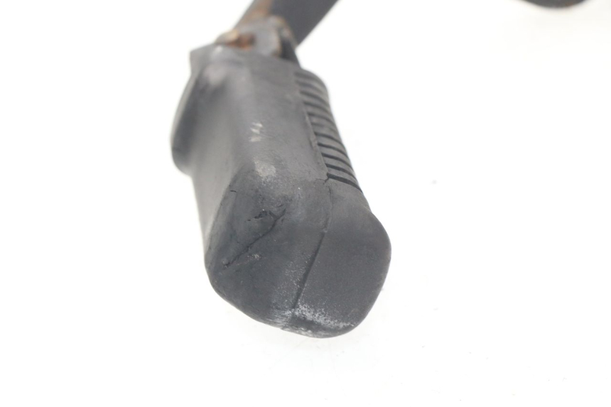 photo de PAIR OF FRONT FOOTRESTS YAMAHA SR 125 (1982 - 2003)