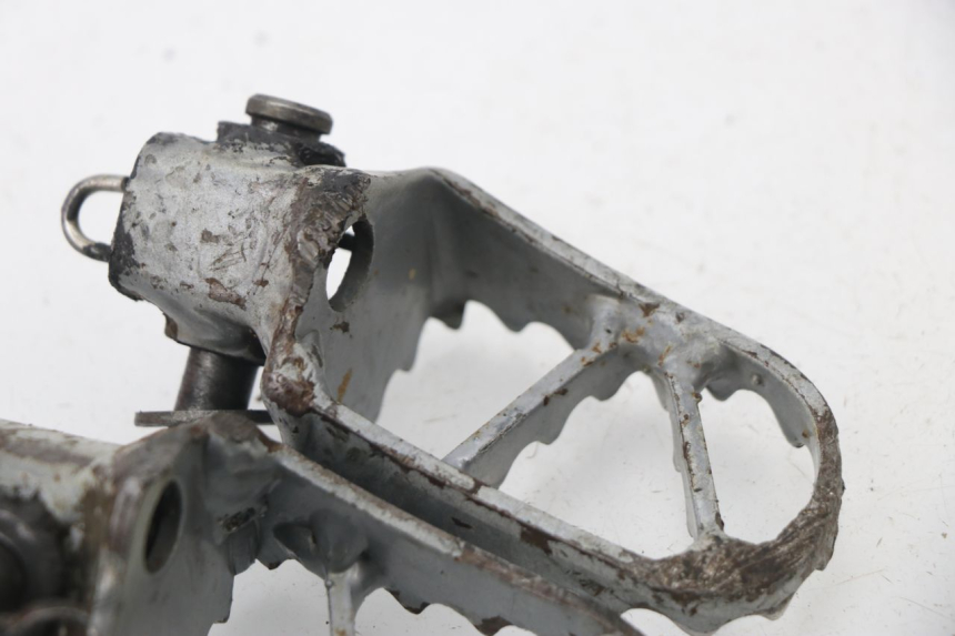 photo de PAIR FRONT FOOTREST KTM SX 65 (2003 - 2008)