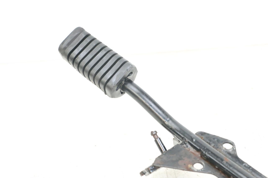 photo de PAIR FRONT FOOTREST SYM XS 125 (2007 - 2016)