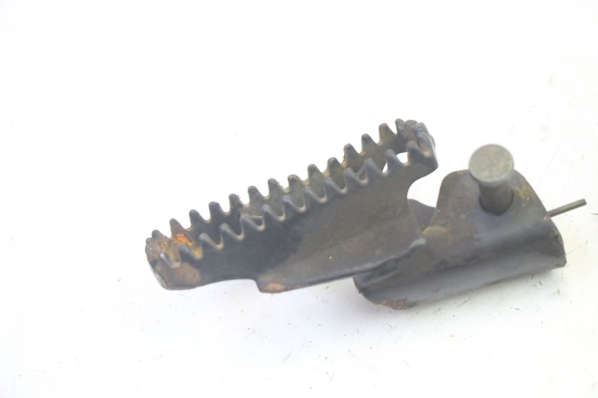 photo de PAIR FRONT FOOTREST KSR TR SM 50 (2015 - 2018) - Product overview