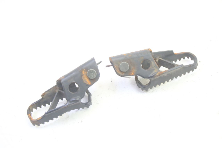 photo de PAIR FRONT FOOTREST KSR TR SM 50 (2015 - 2018) - Checked used part