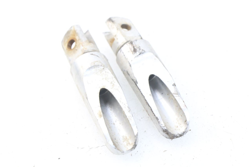 photo de PAIR FRONT FOOTREST YAMAHA XJ600 XJ DIVERSION 600 (1992 - 1997)
