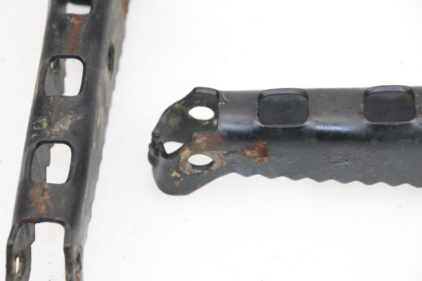 photo de PAIR FRONT FOOTREST SHINERAY XY250 STXE 250 (2006 - 2012)