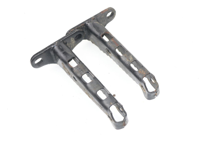 photo de PAIR FRONT FOOTREST SHINERAY XY250 STXE 250 (2006 - 2012)