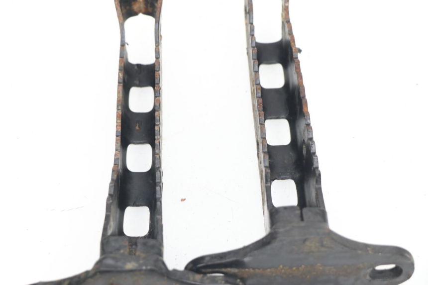 photo de PAIR FRONT FOOTREST SHINERAY XY250 STXE 250 (2006 - 2012)