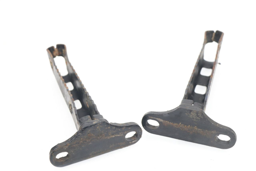 photo de PAIR FRONT FOOTREST SHINERAY XY250 STXE 250 (2006 - 2012)