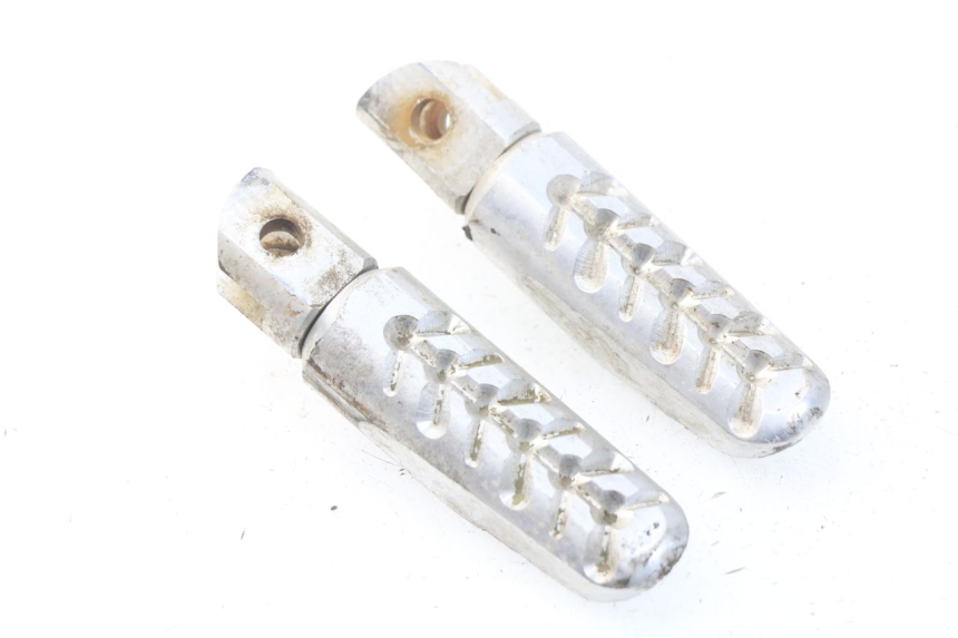 photo de PAIR FRONT FOOTREST YAMAHA XJ600 XJ DIVERSION 600 (1992 - 1997)