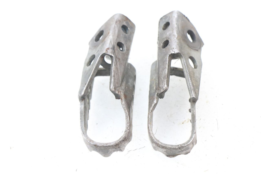 photo de PAIR FRONT FOOTREST YAMAHA YZ 80 (1998 - 2001)