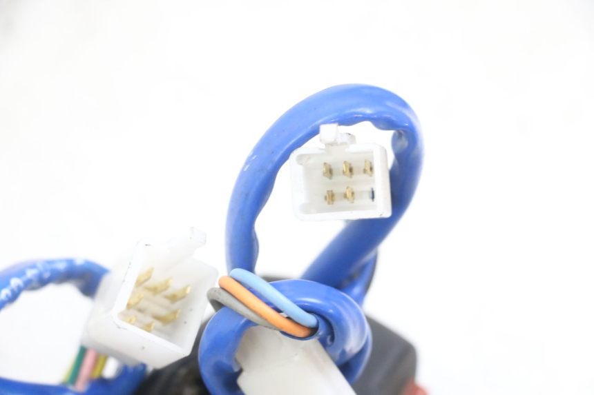 photo de HAND SWITCHES KYMCO AGILITY 4T 50 (2005 - 2018)
