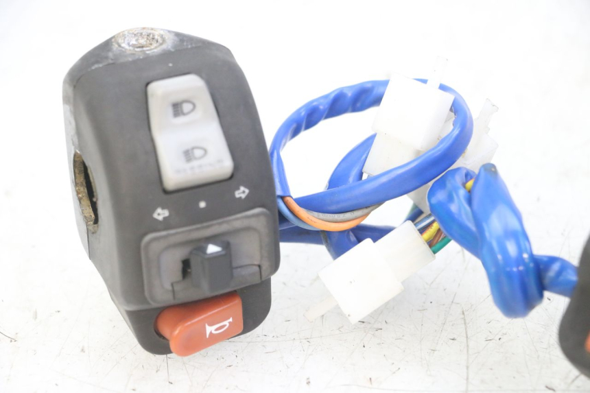 photo de HAND SWITCHES KYMCO AGILITY 4T 50 (2005 - 2018)