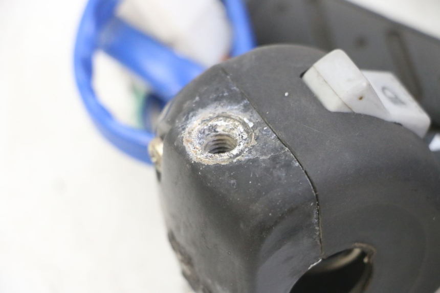 photo de HAND SWITCHES KYMCO AGILITY 4T 50 (2005 - 2018)