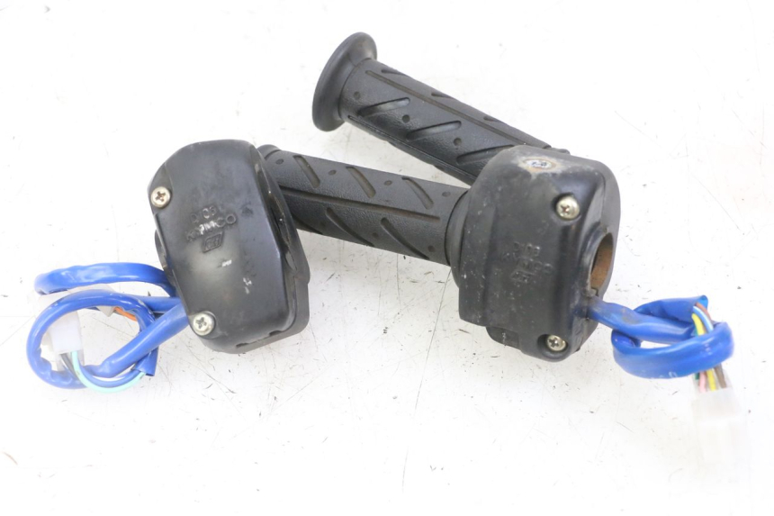 photo de HAND SWITCHES KYMCO AGILITY 4T 50 (2005 - 2018)